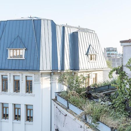 Universitate Heart View Βουκουρέστι Εξωτερικό φωτογραφία
